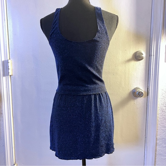 Y2K Horoscopez 2 Piece Party Set - Picture 8 of 12